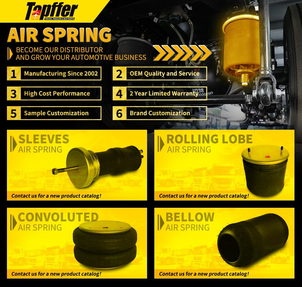 Cabin Air Spring 52270-2253 49710-3365 Hino Ep750