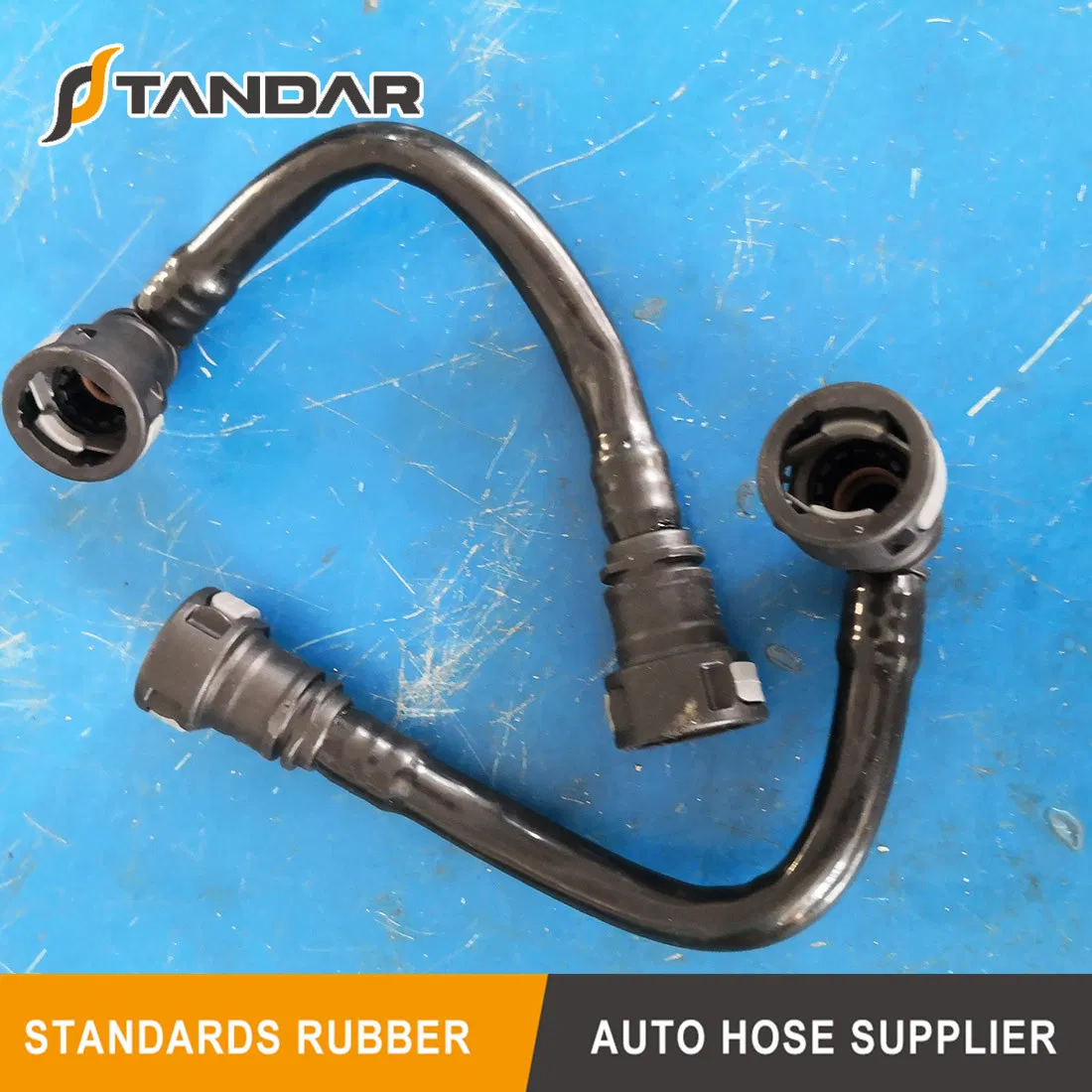 Nylon Fuel Line for Automotive Intake System