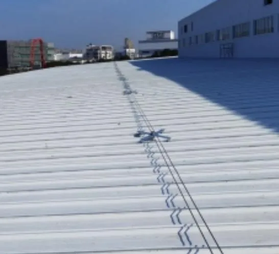 Lifeline Component 5