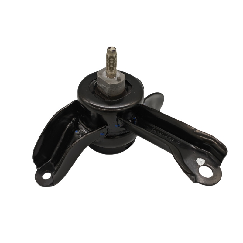 OEM 21810-H5000 21810h5000 Korean Car Support Mount Front Right Hydraulic Engine Mount for Hyundai Accent 18 Solaris 17 Verna KIA Rio 18
