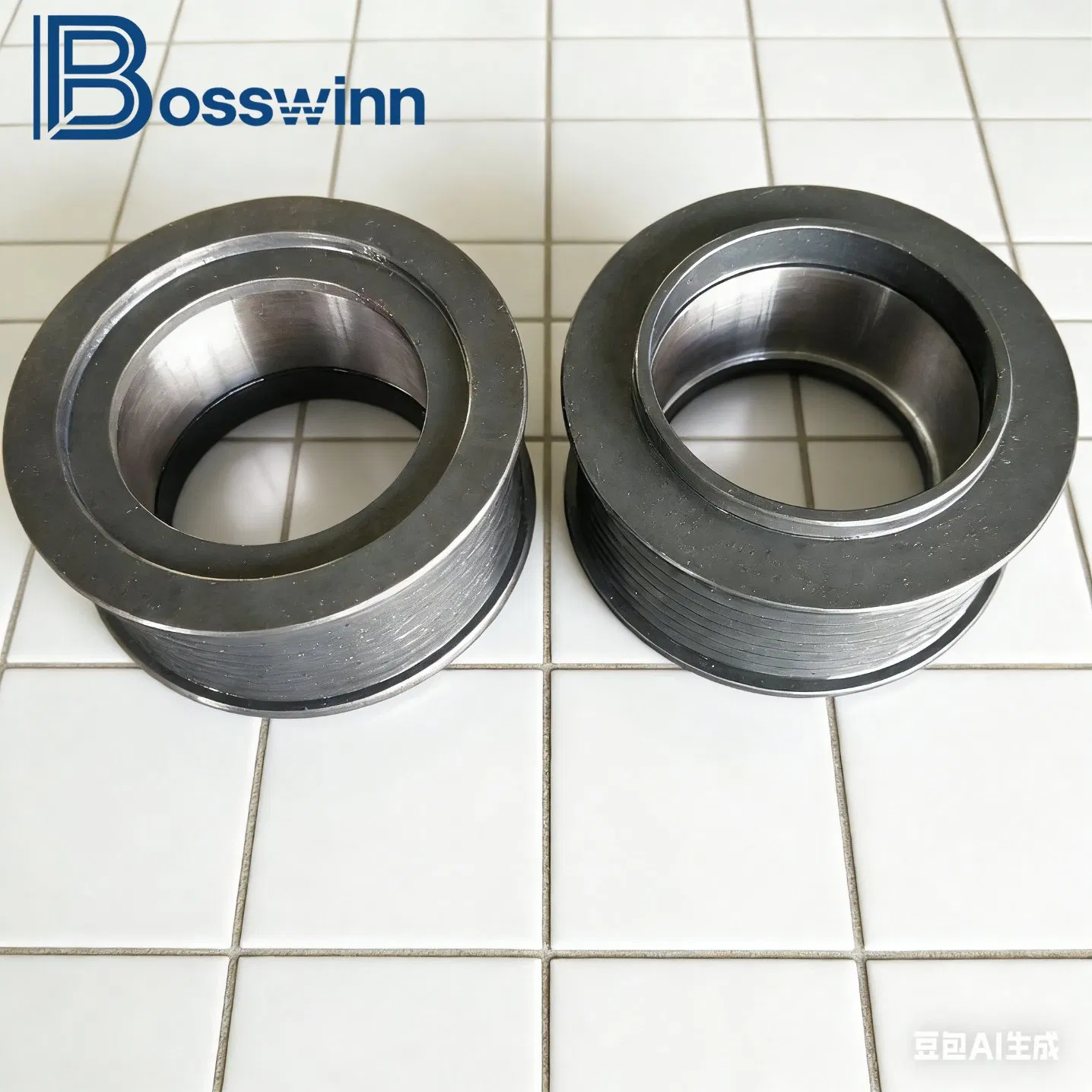 Premium Powder Metallurgy Belt Tensioner Mechanical Drive Components