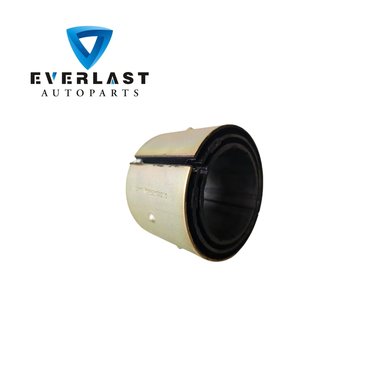 Bulk Discount Available Suspension Bushings for Fleet Maintenance Metal Rubber Bimetal Copper Composite Suspension Systems Parts Bushings