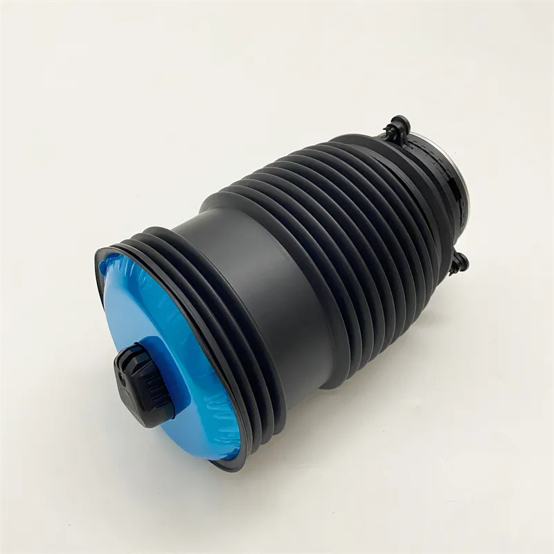 Air Suspension Spring 4
