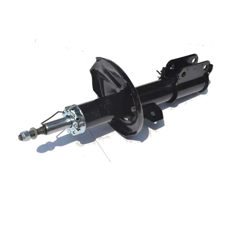 Advanced Shock Absorber Components for Optimal Driving Comfort