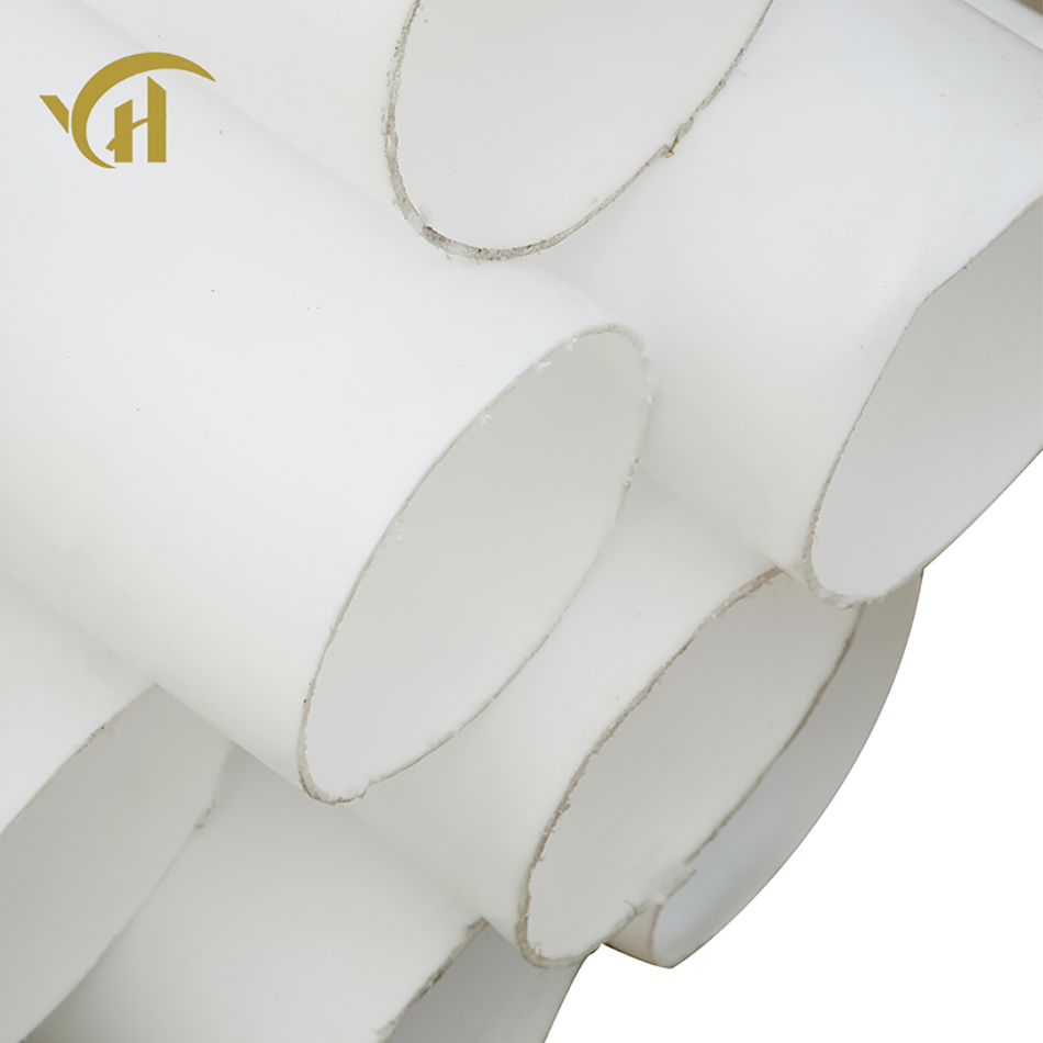 High-Quality PTFE Tubing for Precision Fluid Transfer Solutions