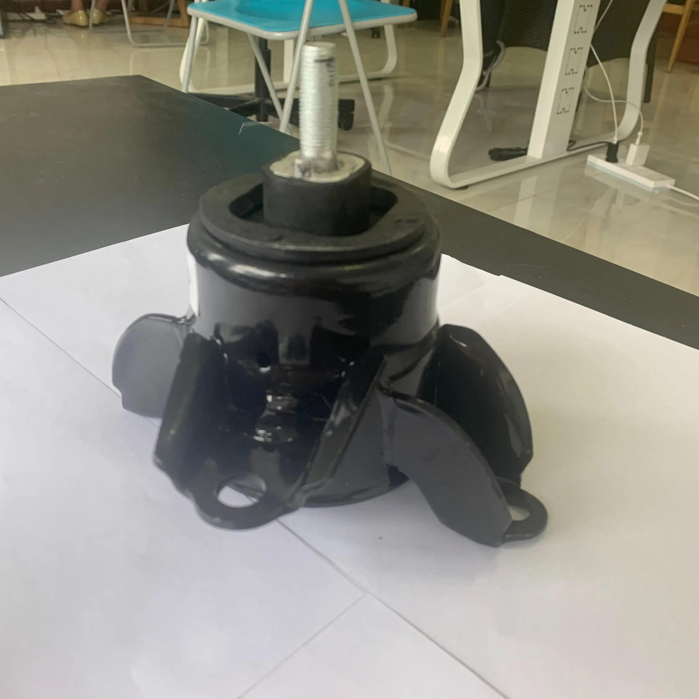 Auto Parts Rubber Engine Transmission Mounting 21810-3X000 21810-2V000 21810-1r000 for Hyundai Accent