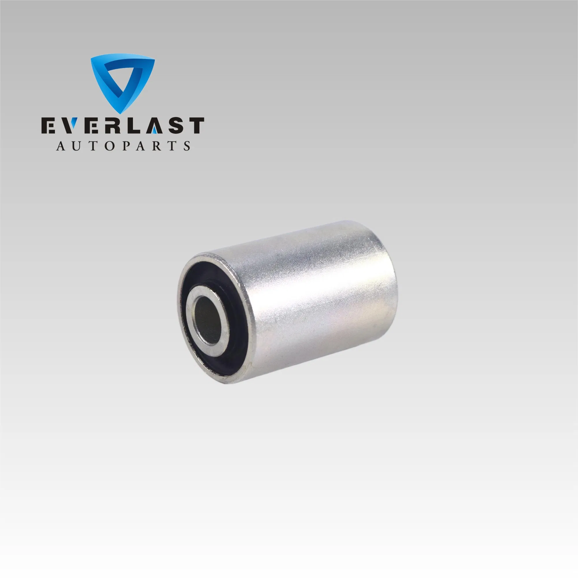 OEM Leaf Spring Guide Arm Bushes with Oil Auto Parts Rubber and Metal Copper Bushing Suspension Parts Composite Bushing