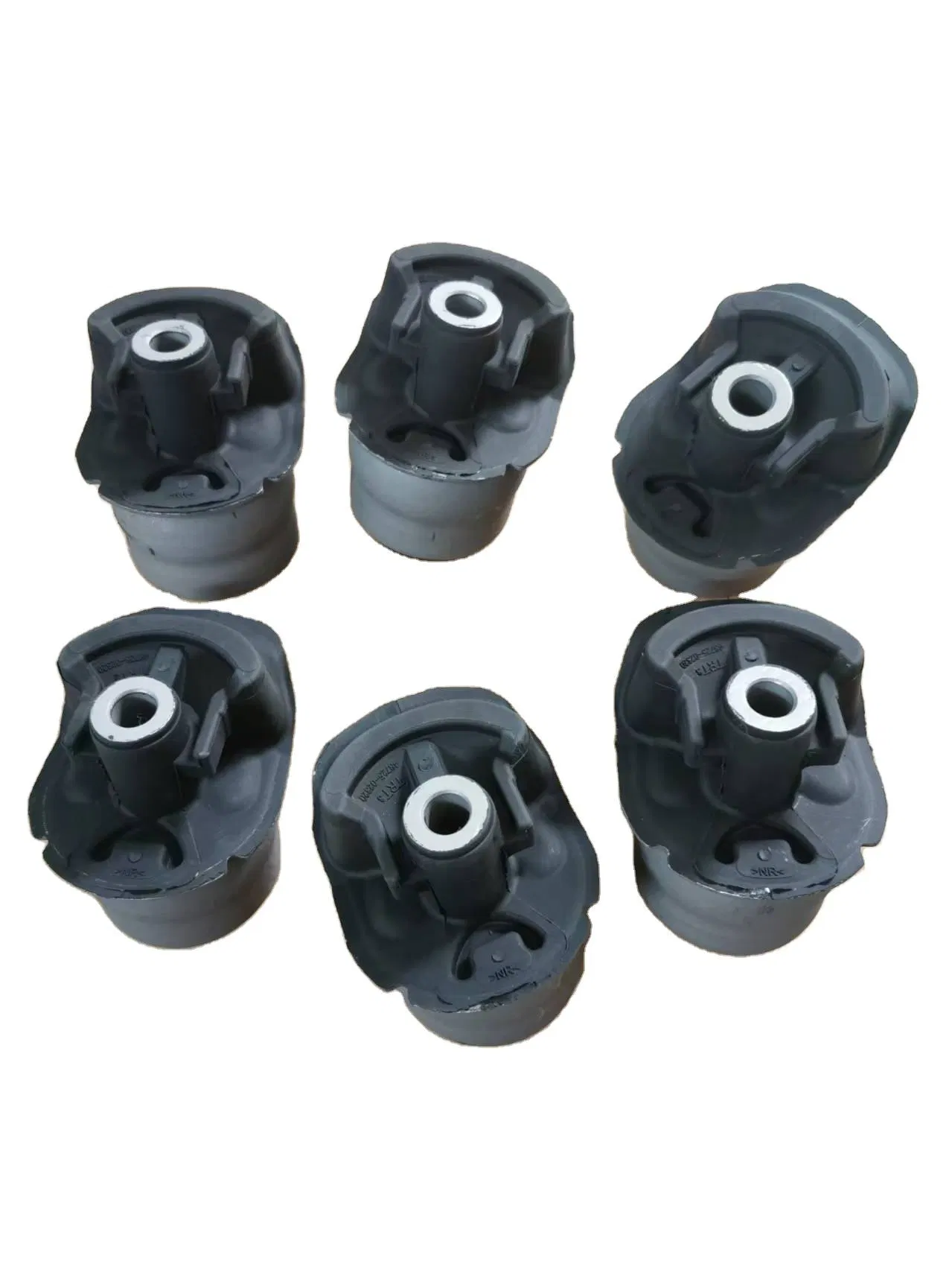 Automotive Component Suspension for Toyota Corolla Nze12148725-02230 Bridge Bushing Suspension Bushing