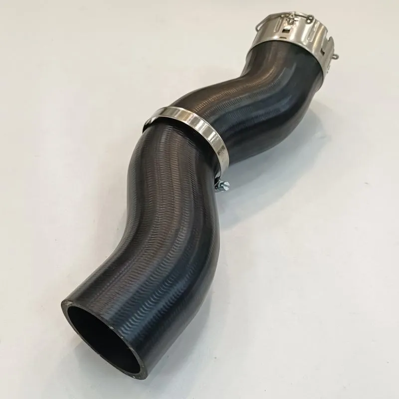 Intercooler Hose 3