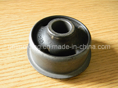 Custom-Made Rubber Bushing Mounting Suspension Rubber Bush From China