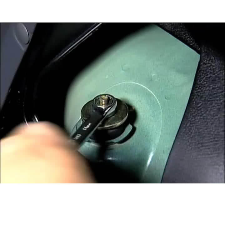 Auto Parts Car Rubber Motor Engine Mount Hydraulic Mounting