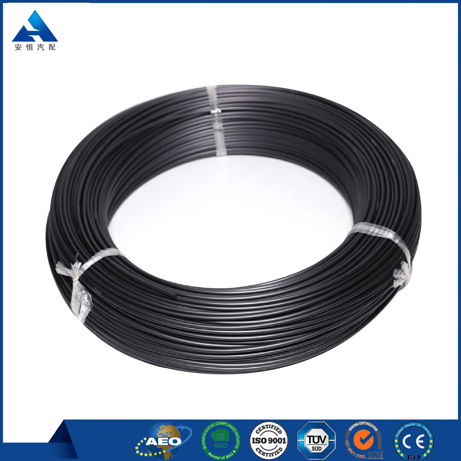 High Quality PA11 / PA12 Special for Automotive Fuel Nylon Tube Assembly Fuel Line Hose System Hot Selling
