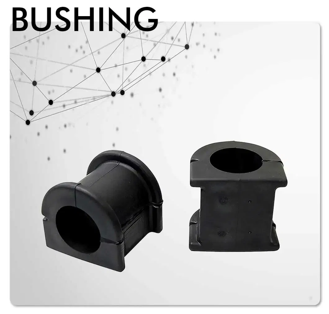 Control Arm Bushing View 1