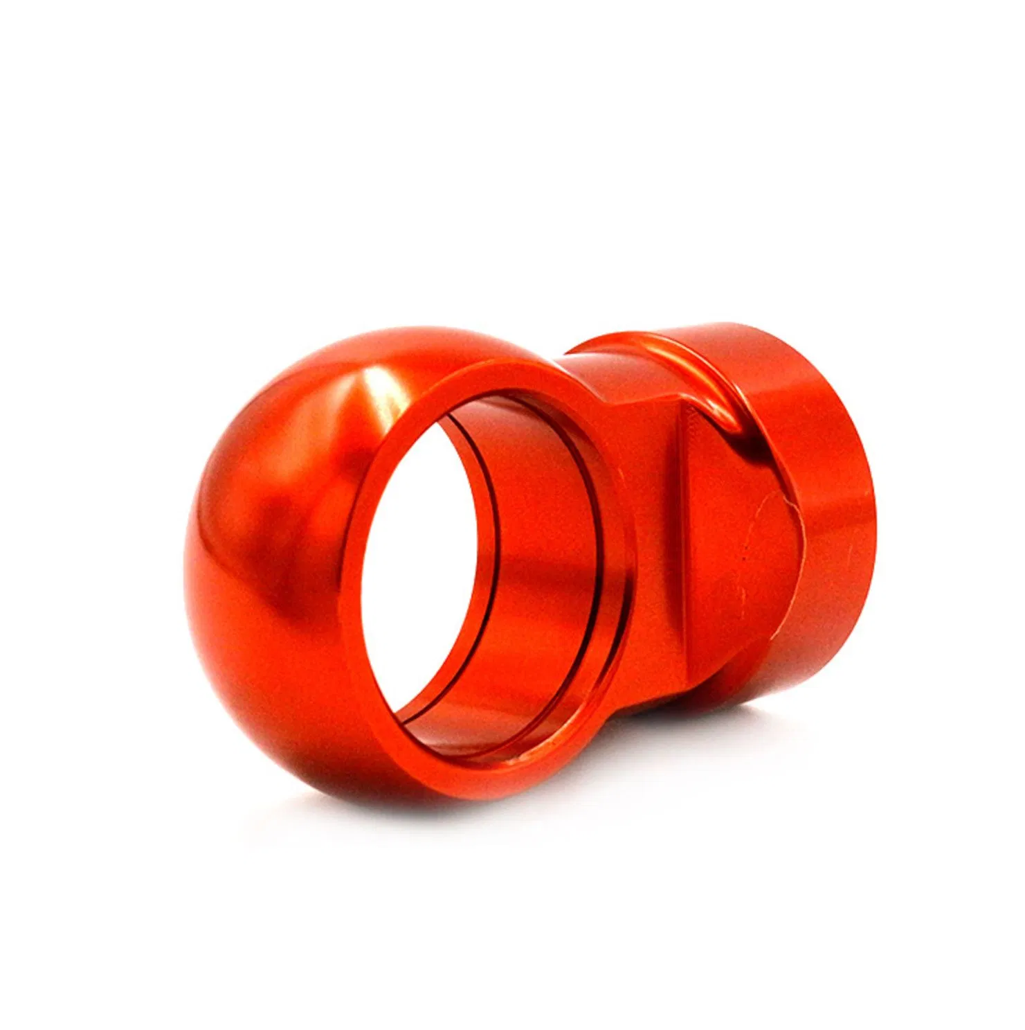 Custom Engineered CNC Machining Components for Shock Absorbers