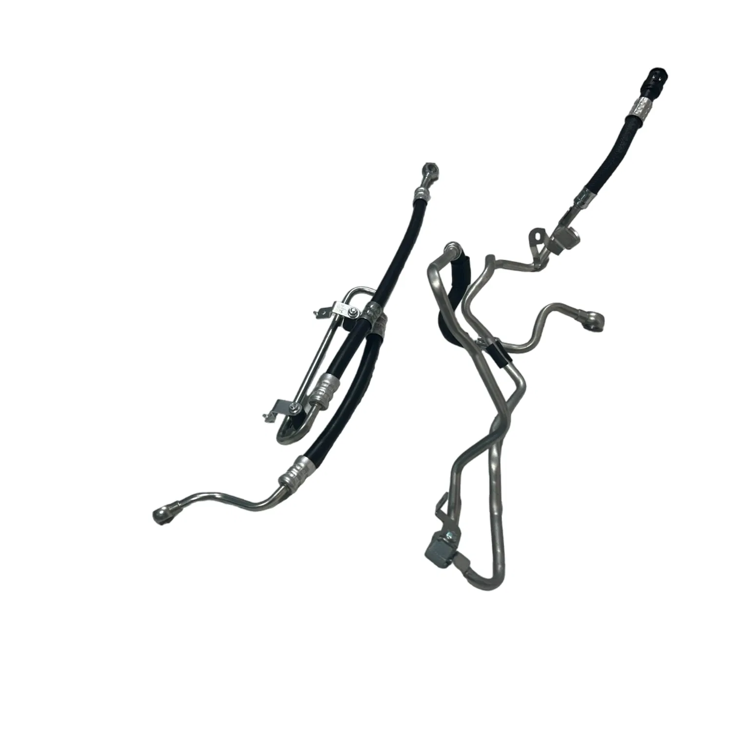 Flexible Steering Return Hose for Enhanced Vehicle Control and Safety