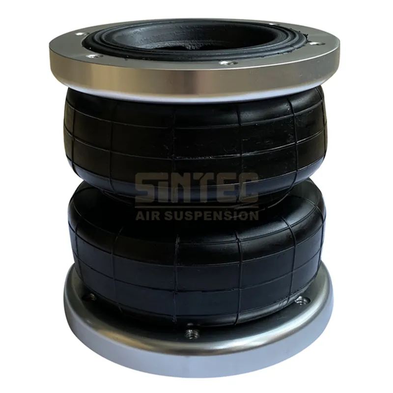 Air Suspension Bellow 2