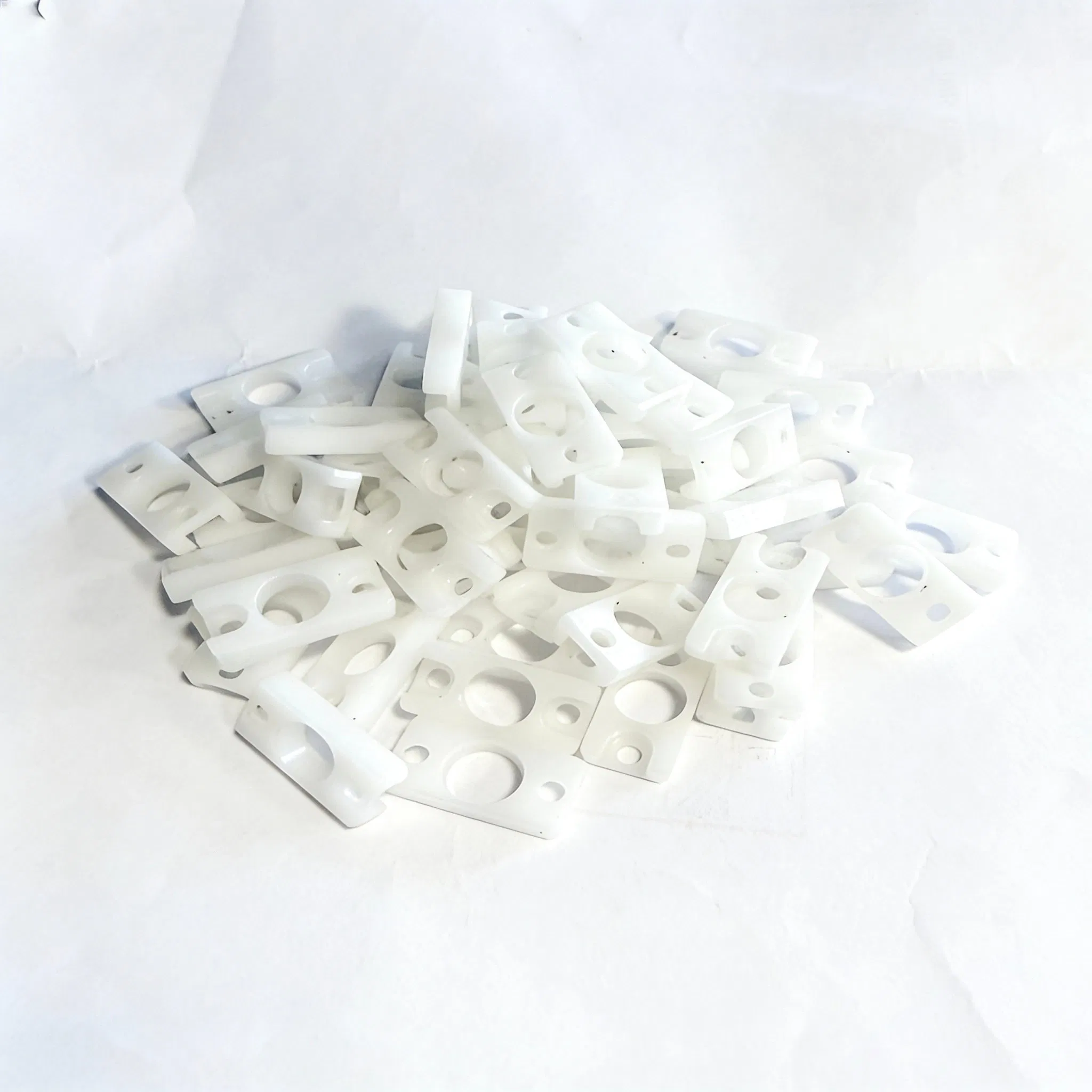 Custom Precision Hardware Parts/Sheet Metal Service/Vibration Damping Components for Opticals &amp; Electronics