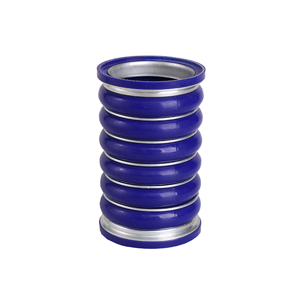 High Performance Cooling System Automotive Elbow Car Reducer Silicone Radiator Hose