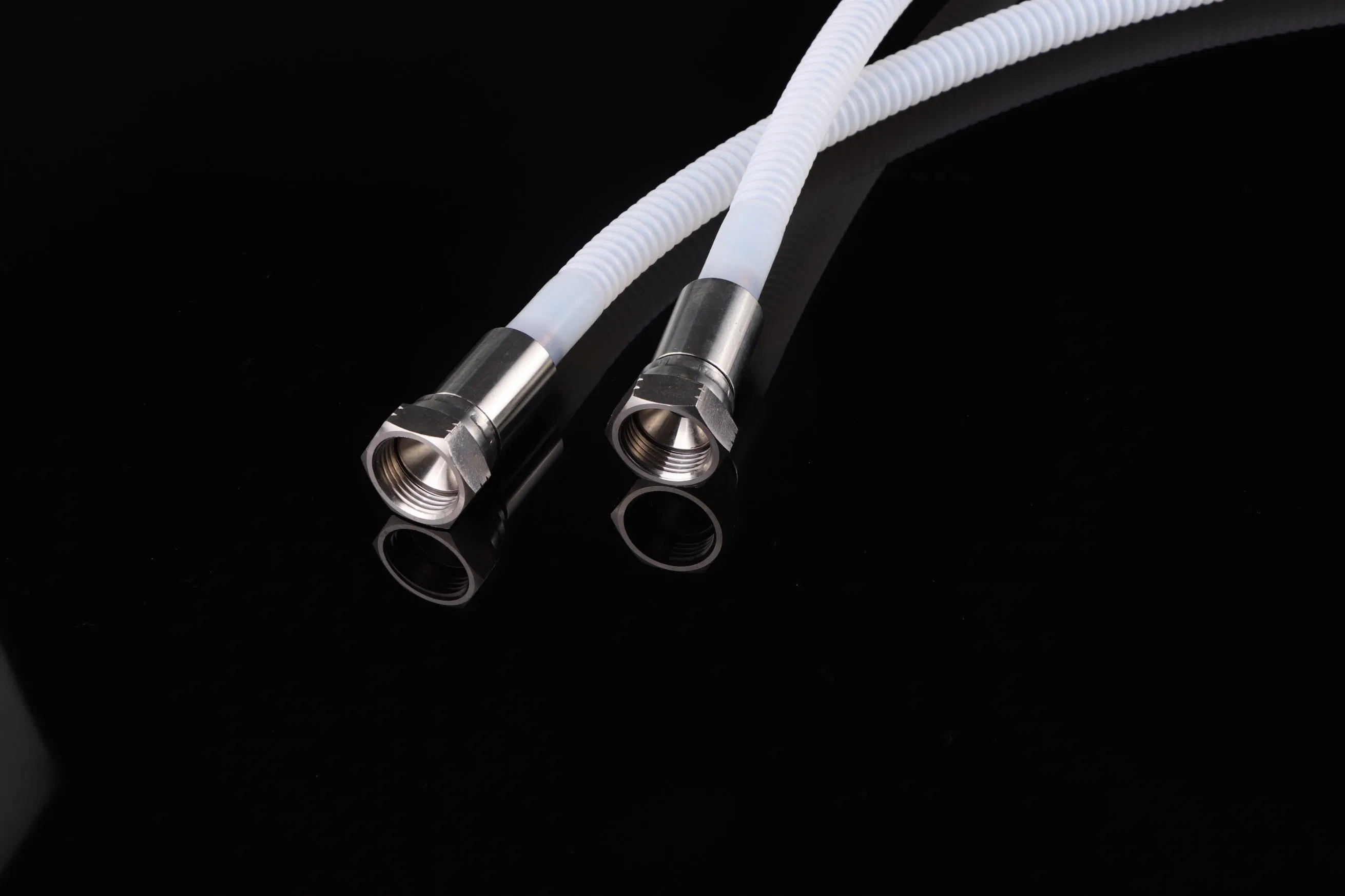 PTFE Brake Hose Line Tube Used for Automotive Brake System High Quality