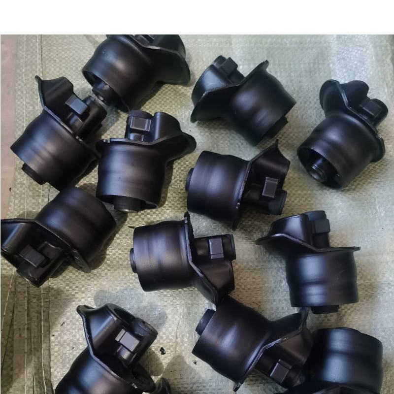 Automotive Component Suspension for Toyota Corolla Nze12148725-02230 Bridge Bushing Suspension Bushing