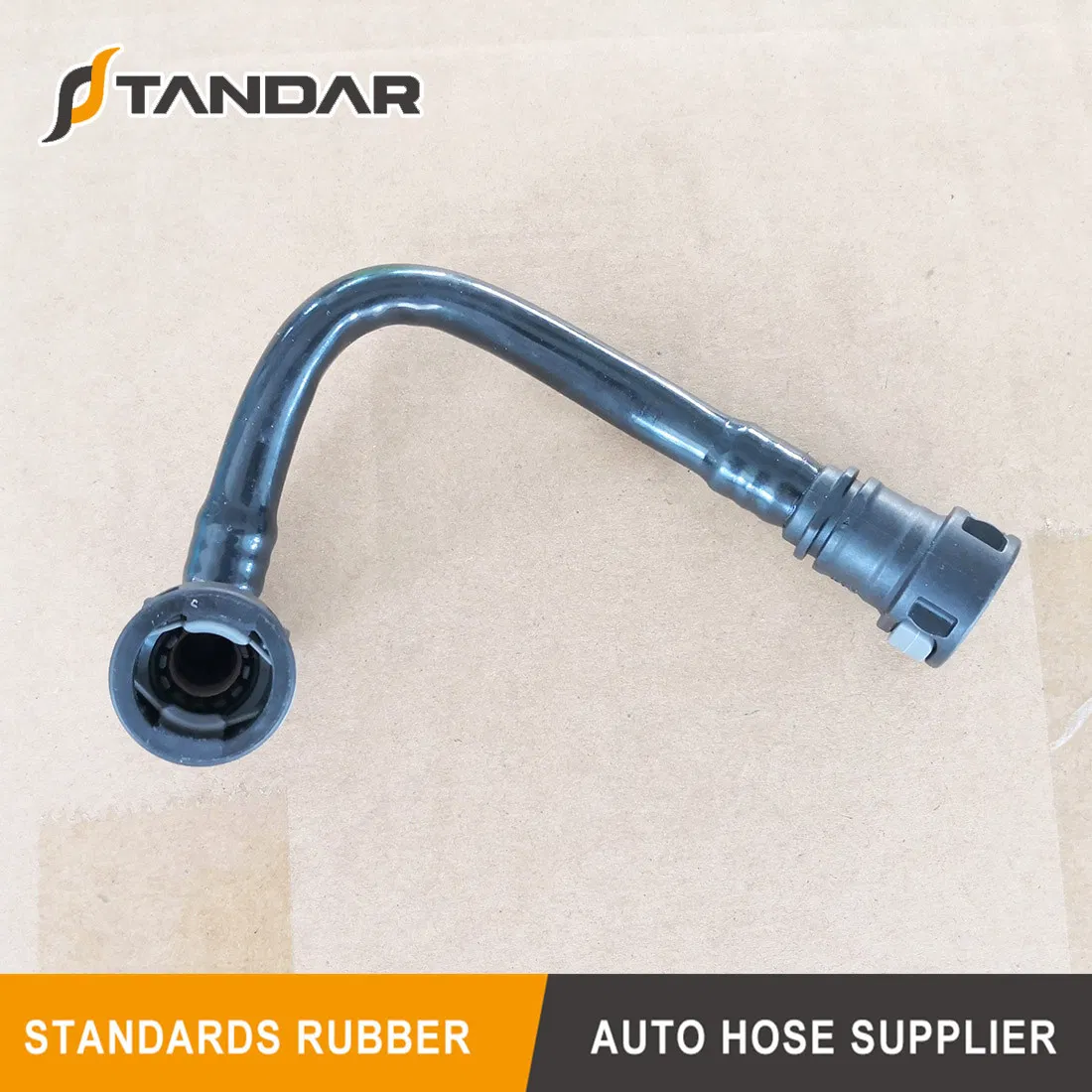 Nylon Fuel Line for Automotive Intake System