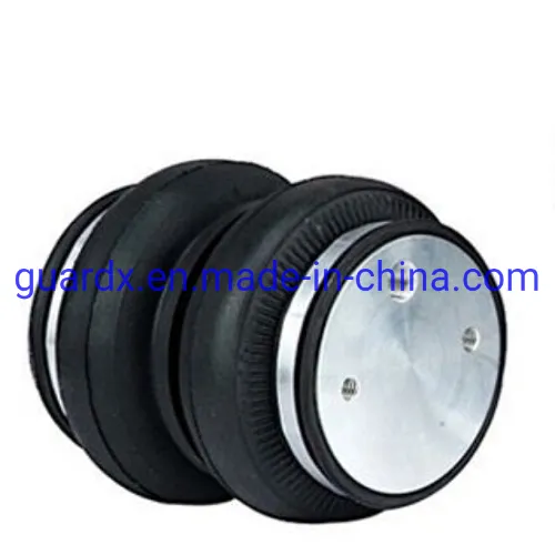Higer Ankai Yutnog Zhongtnog Bus Spare Parts Cabin Good Quality 887n Air Spring