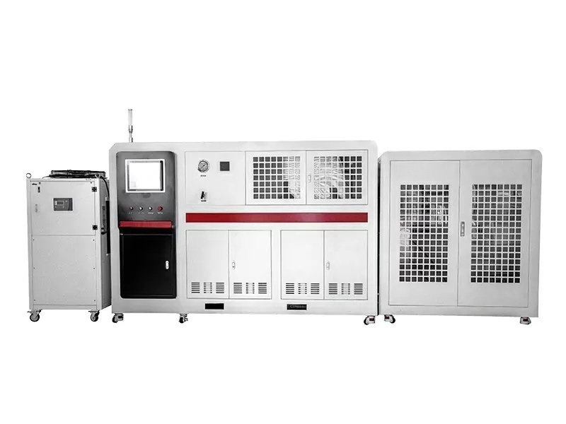 Advanced Hydraulic Hose Testing System for Pulse Vibration