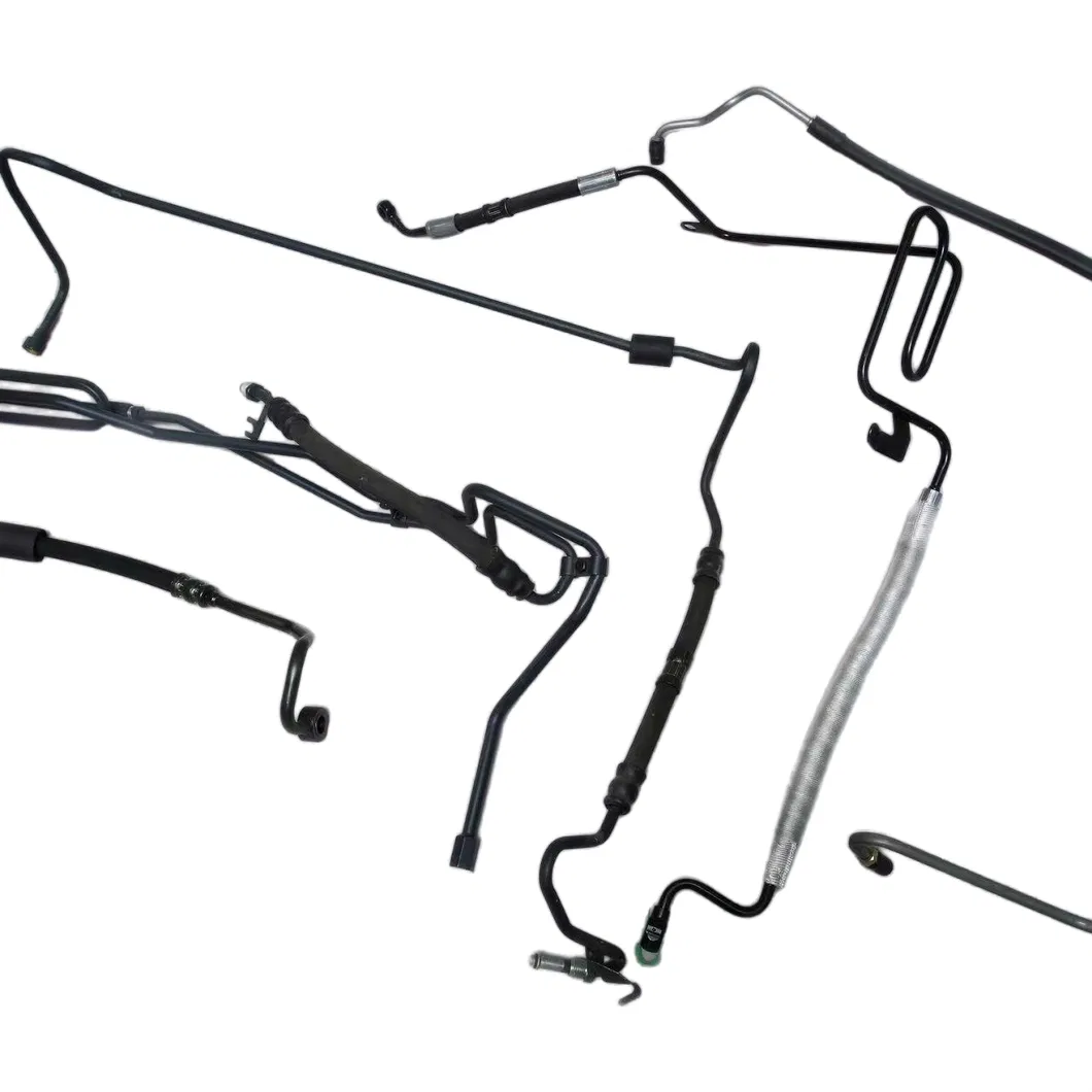 Power Steering Pressure Hose