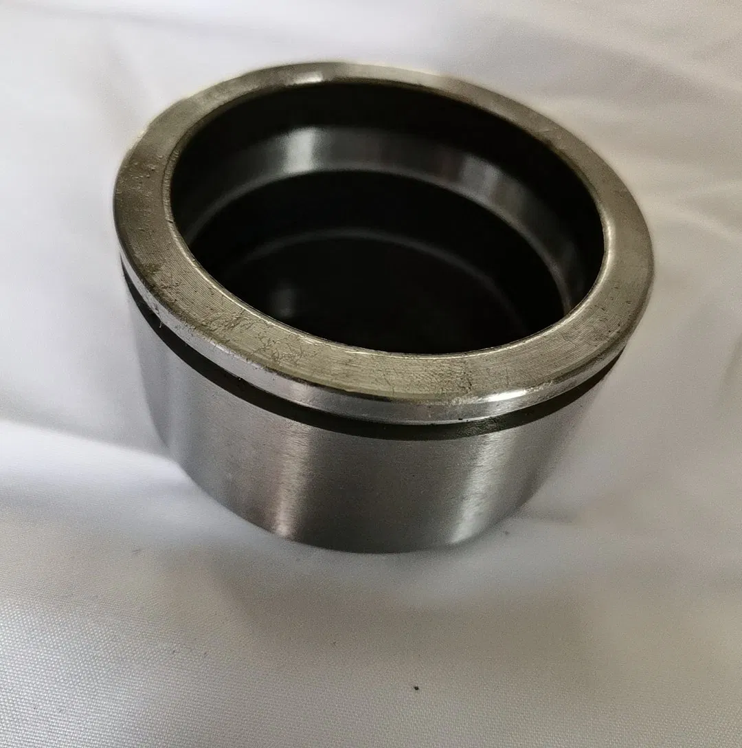 The Factory Sells Chassis/Axle/Gear/Steering/Brake/Shaft/Gearbox/Rubber/Carriage and Other Mechanical Parts in Bulk at Low Prices Brake Piston