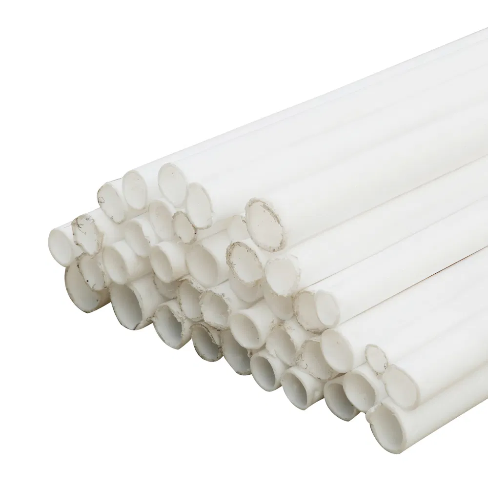 Superior Quality PTFE Tubing for Reliable Fluid Transfer Solutions