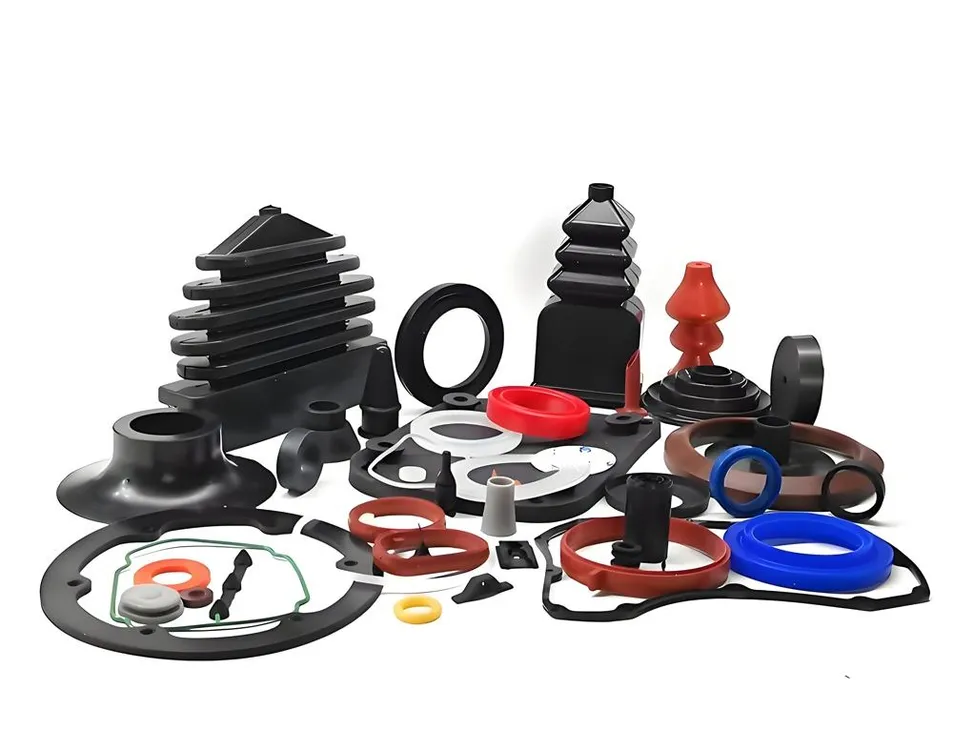 Rubber Components