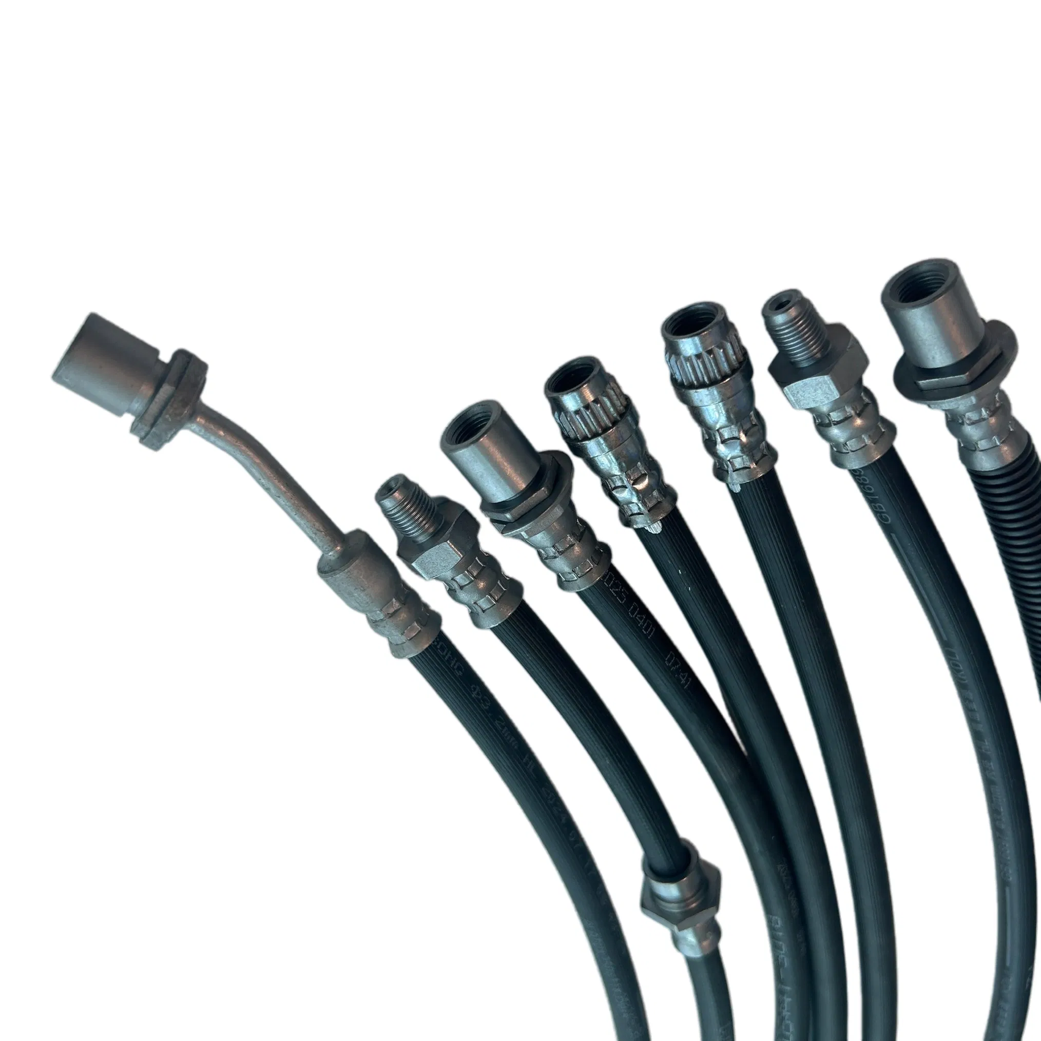 Original Factory Direct Supply Code 34301165190 Suitable Brake Hose Systems BMW E39 520I 523I 525I 528I 530I Automobiles