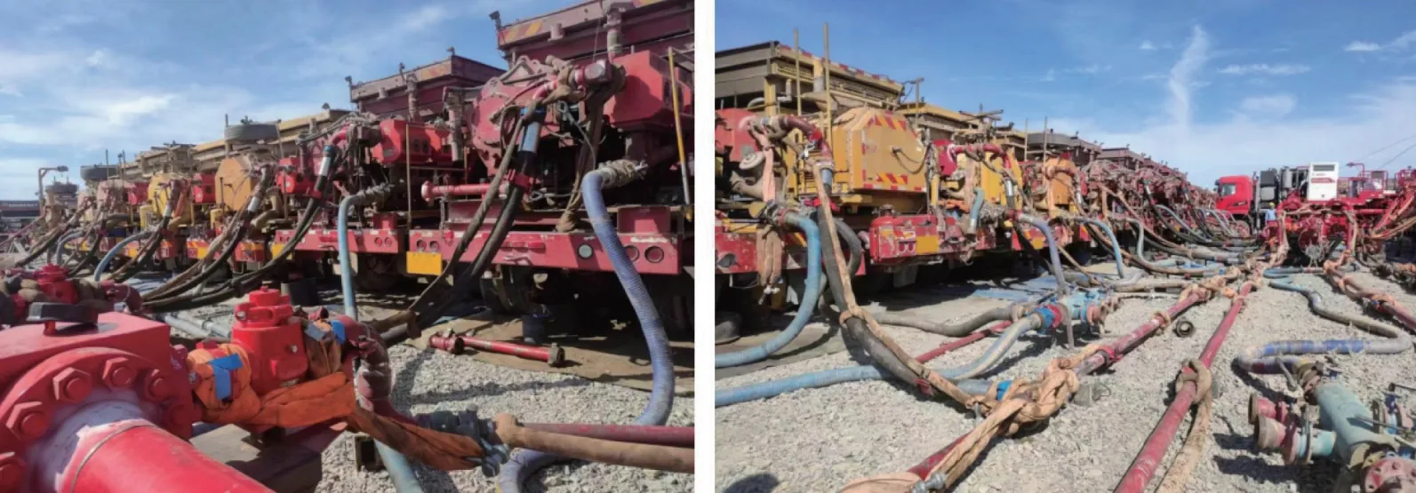 Project Xinjiang China