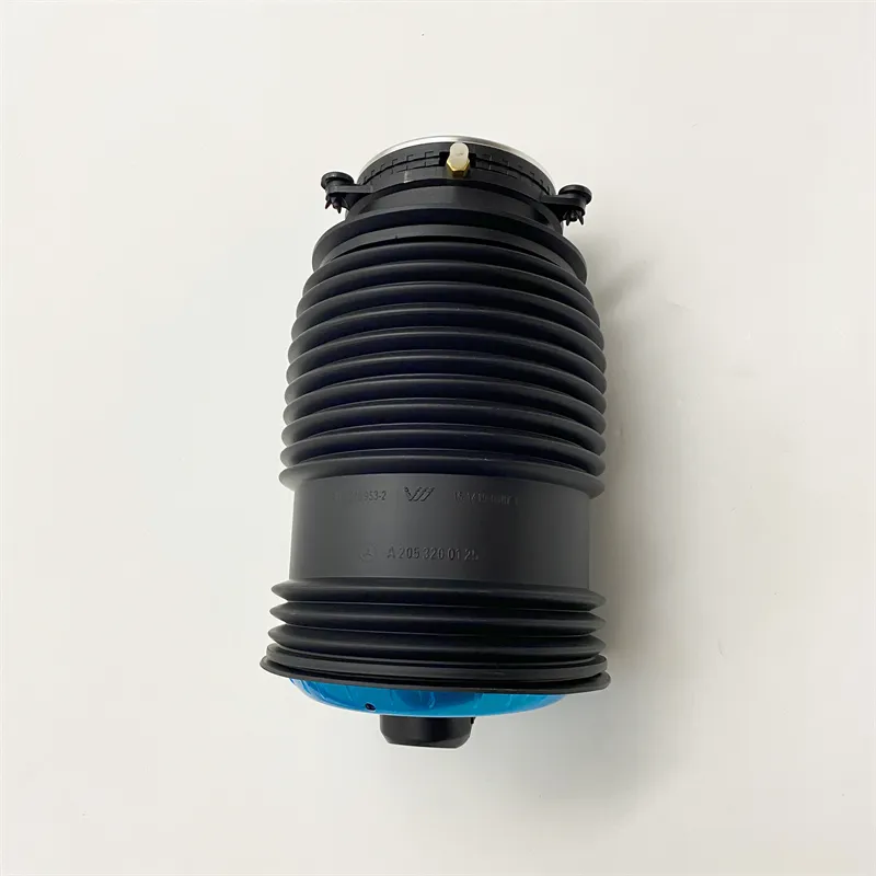 Air Suspension Spring 5