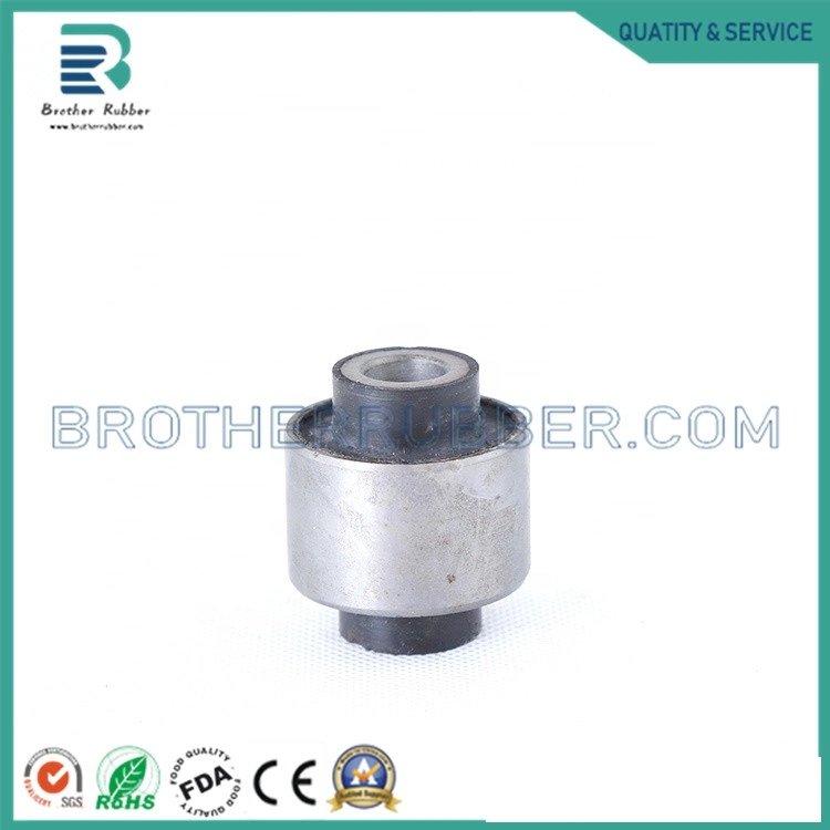 Rubber Metal Sleeve Suspension Bushing for Shock Absorber