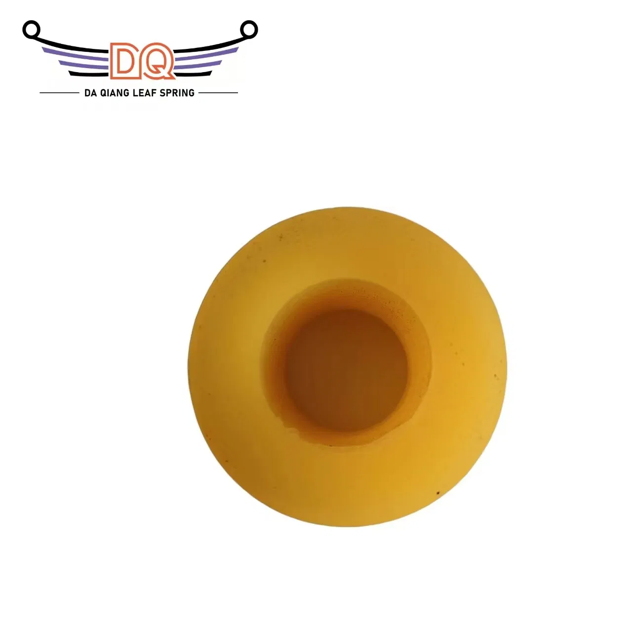 Durable Automobile Steel Plate Spring Bushing for Enhanced Suspension Performance