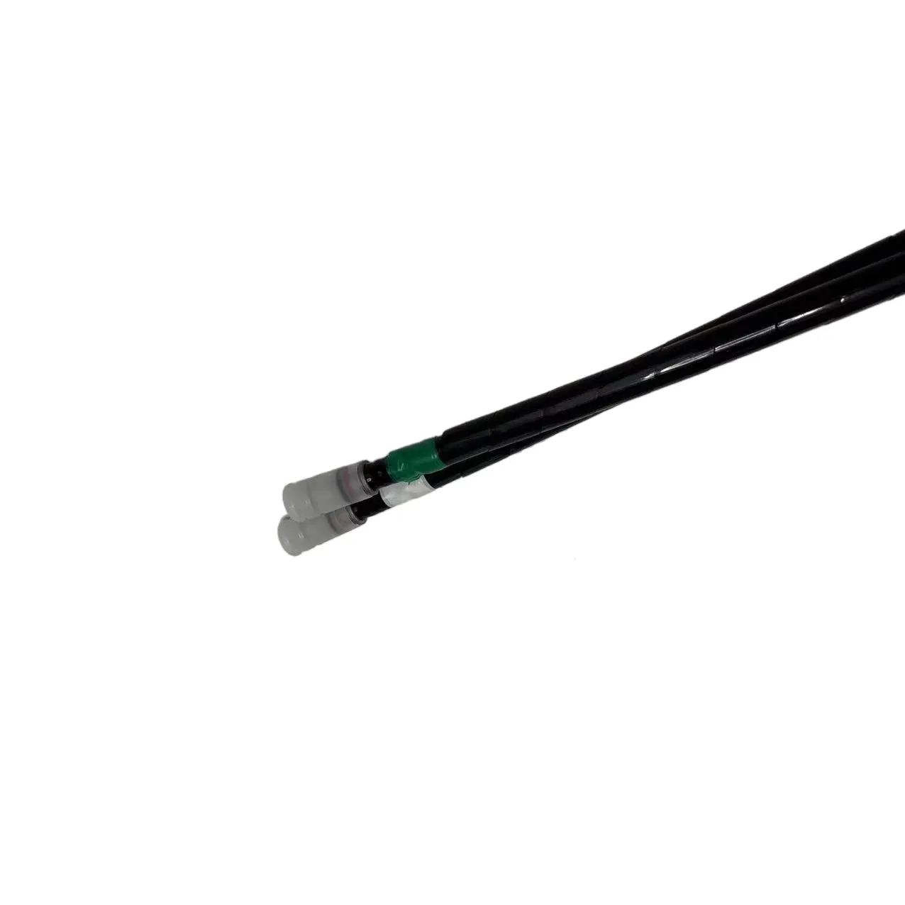 Smooth-Bore Nylon Conduit – ISO 16949 Certified for Efficient Brake Fluid Transfer in Automotive Braking Systems