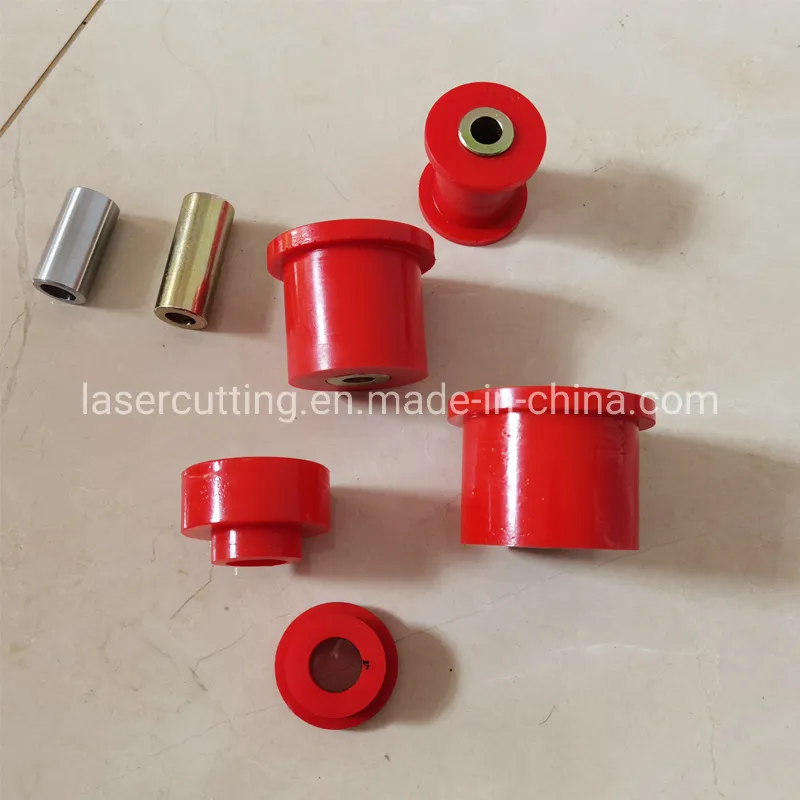Polyurethane Bushing 4