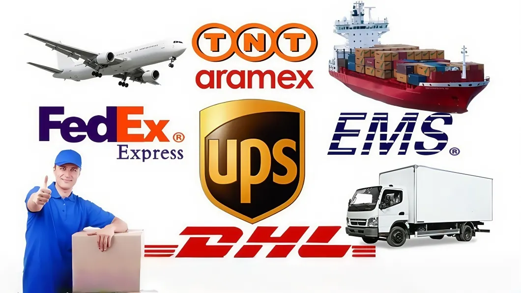 Shipping Methods