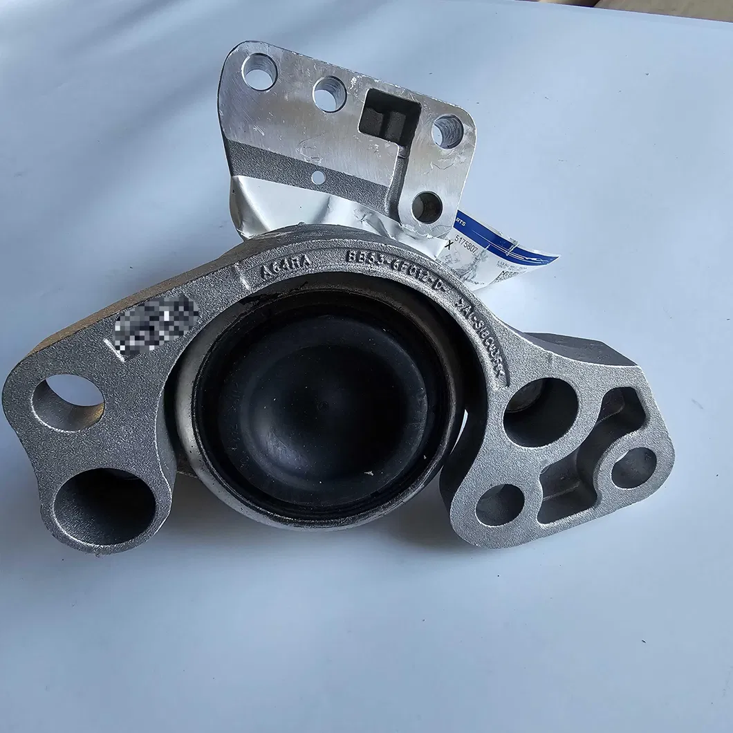 Auto Gearbox Mount Details