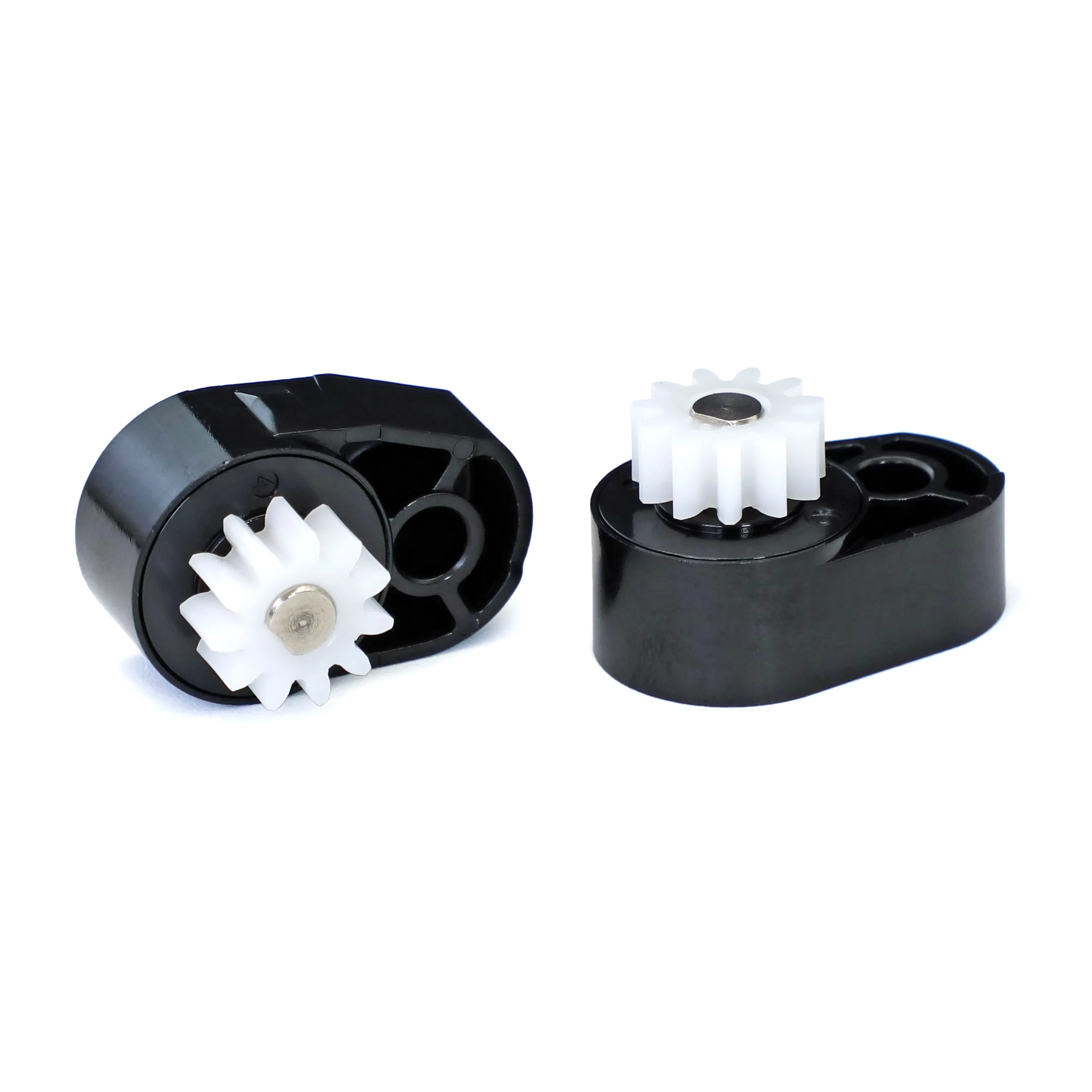 Plastic Buffer Dobond High Precision Damperner Shock Absorbers Vibration Reduction Noise Free Components