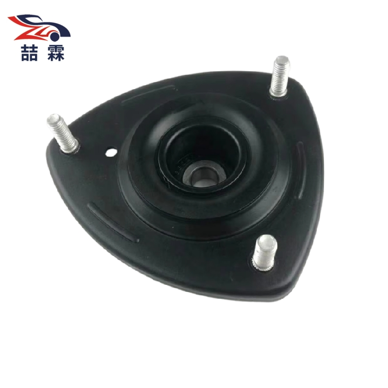Wholesale High Efficiency OEM Front Shock Absorber Strut Mount 48609-52010 for Toyota Yaris RAV4 2005-2013 2.0L/2.4L/2.5L