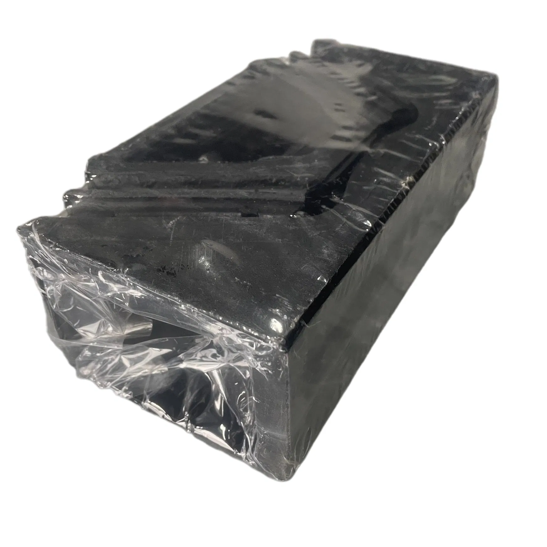 Genuine Truck Chassis Parts-Sinotruk HOWO Cab Universal Rear Suspension Support Wg9725592031 Rubber Metal Mount for Heavy Truck Hot Sale