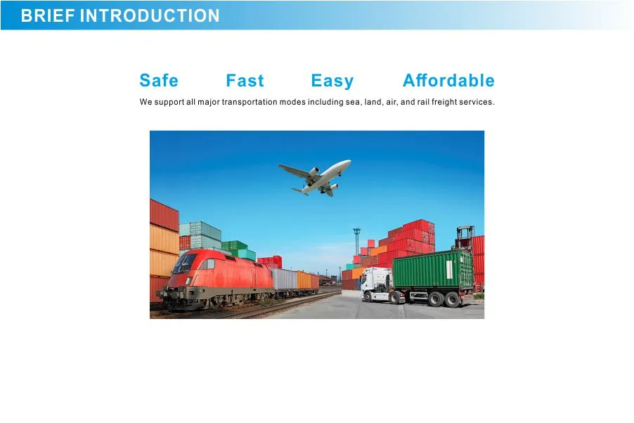 Shipping Preparation