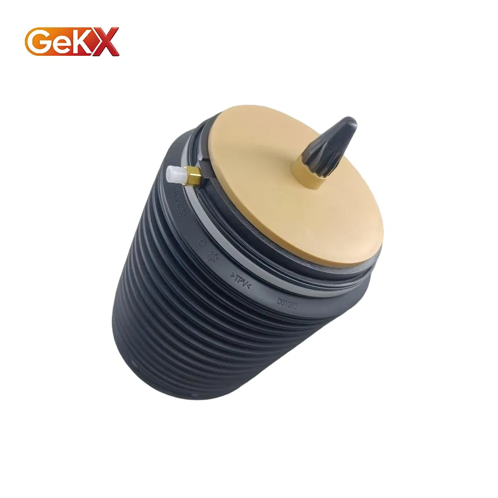 Heavy-Duty Aging-Resistant Durable Airbag Audi Compatible A6c7 Air Suspension Spring 4G0616001K 4G0616002K