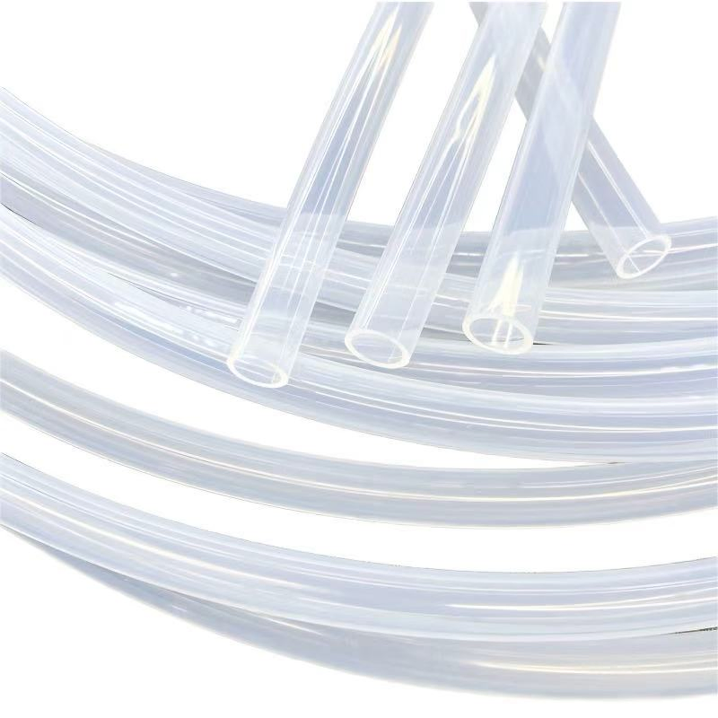 High-Performance PFA Tubing for Chemical and Fluid Transfer