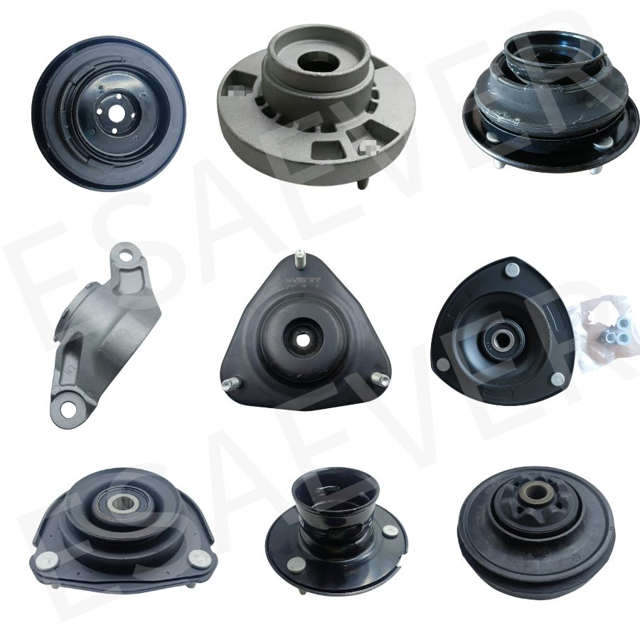Top Strut Mount Dg1z-18183-a Fb5z18183A Lr090635 Lr090666 M11-2901110 Mr297465 T11-2901110 Tdst18195p6202 Tdst18196p6202 48609-06140 48609-06210 48609-06240