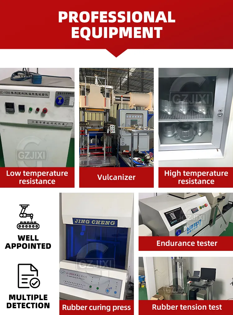 Engine Mounting Detail 5