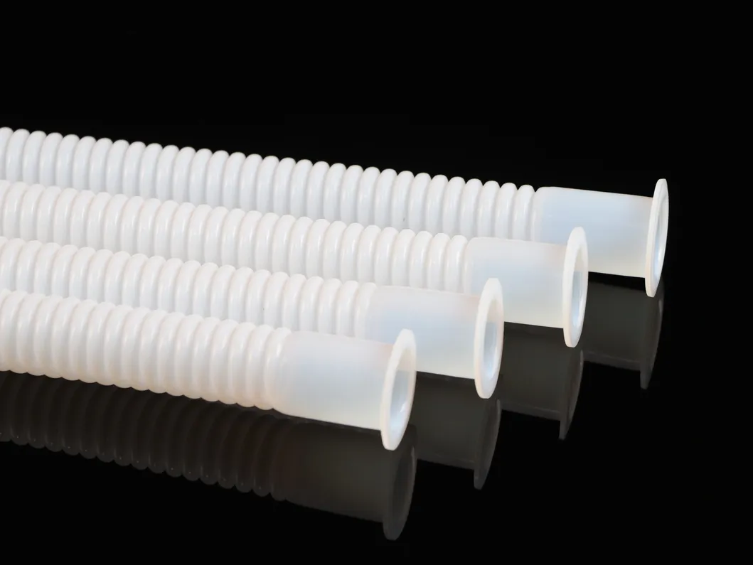 PTFE Tubing Application