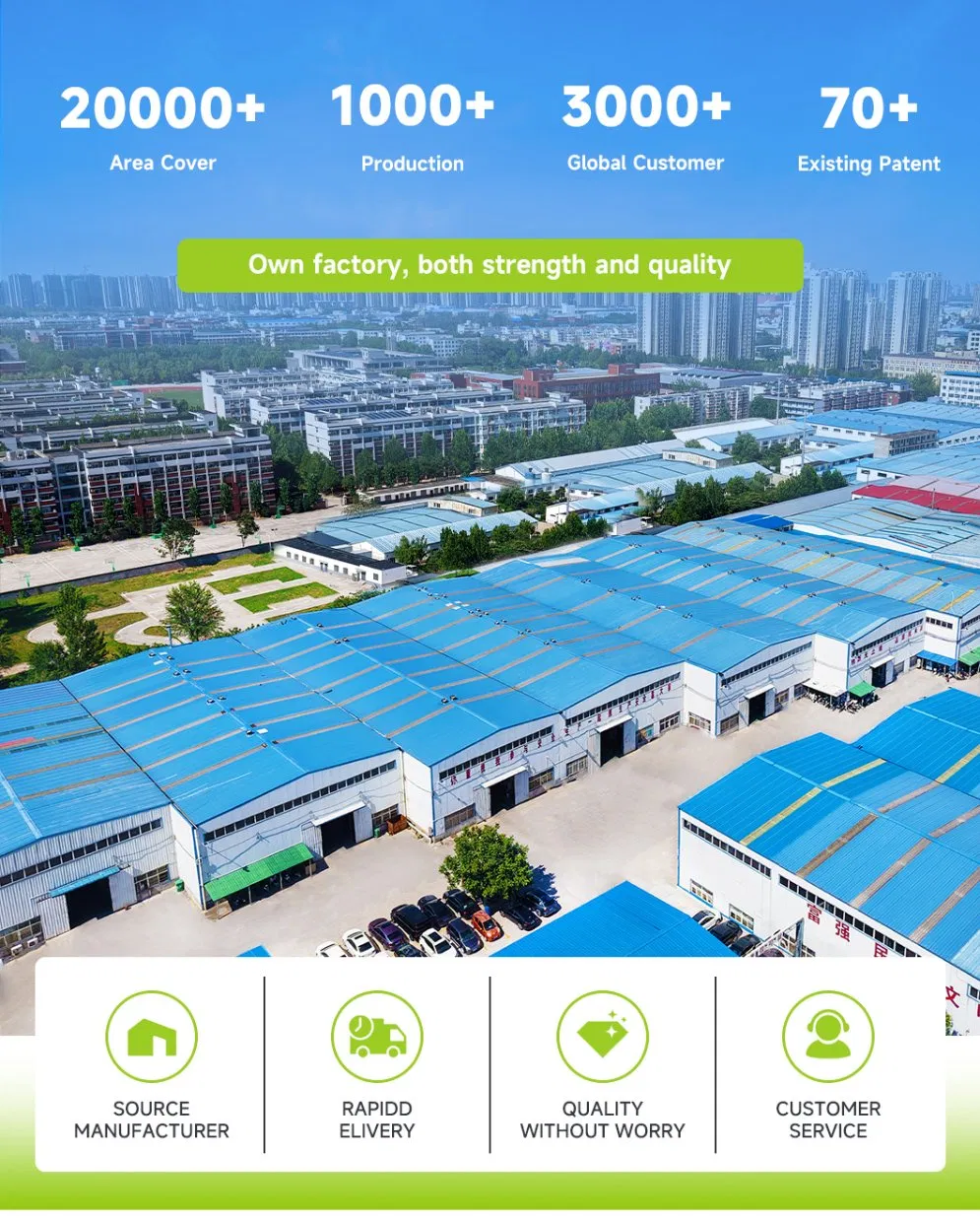 Manufacturing Expertise